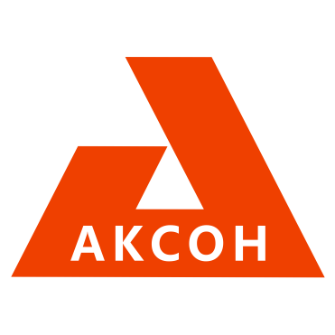 Аксон лого