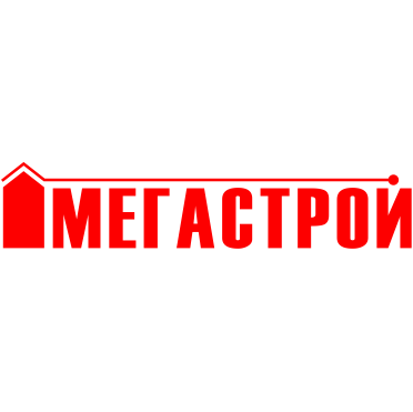 Мегастрой лого